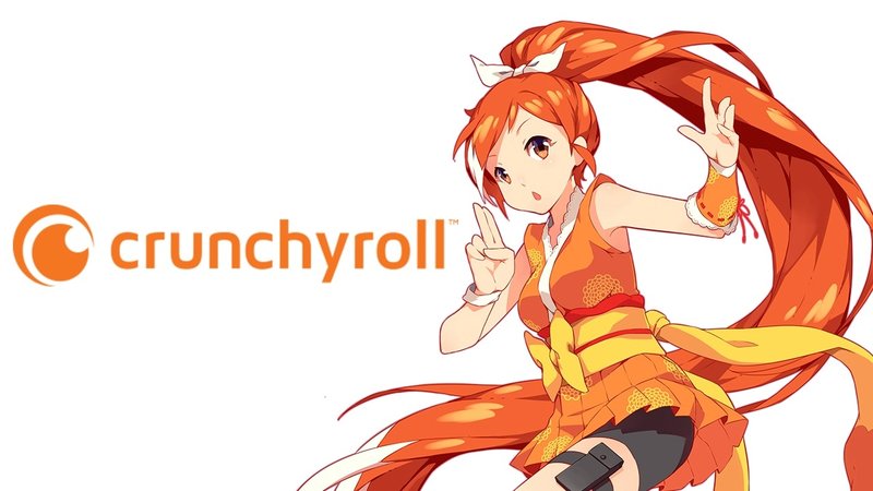 Crunchyroll promete um foco ainda maior no Brasil