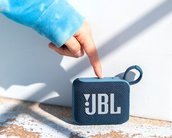 JBL para presentear ou animar as festas de final de ano: fones, caixas de som e soundbars em promoção