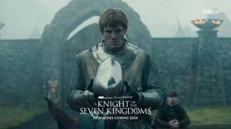 New series should not be limited to other HBO productions