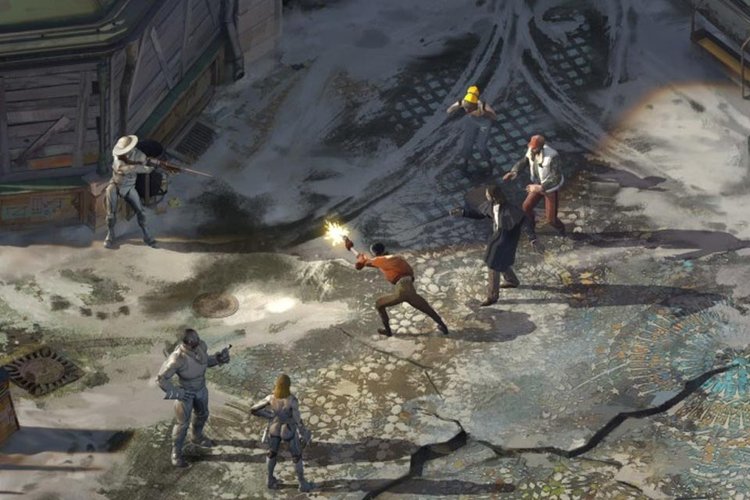 Disco Elysium é um dos destaques entre os jogos listados no Nuuvem Select Bronze.