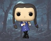 Funko Pop! Família Addams: veja Wandinha, Enid e mais em edições especiais 