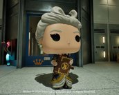 Dorothy, Glinda, Espantalho e mais Funko Pop! de O Mágico de Oz e Wicked