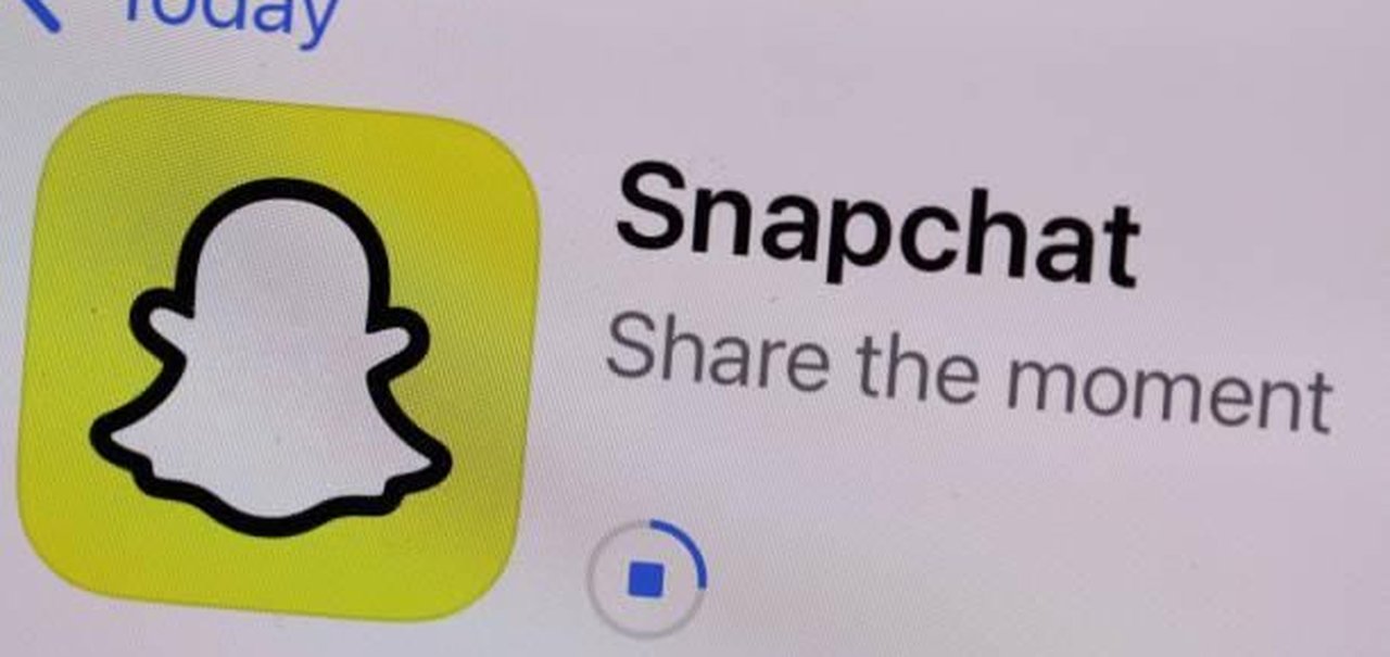 Que fim levou o Snapchat, app que popularizou fotos e vídeos de visualização única?