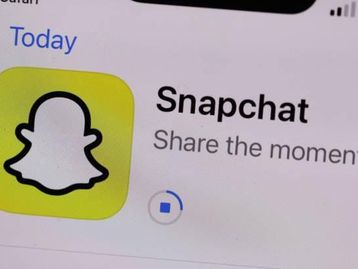 Que fim levou o Snapchat, app que popularizou fotos e vídeos de visualização única?