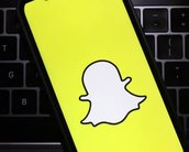 Que fim levou o Snapchat, app que popularizou fotos e vídeos de visualização única?