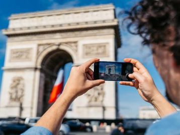 Google Fotos ganha seu próprio 'Wrapped' com suas melhores fotos em 2024
