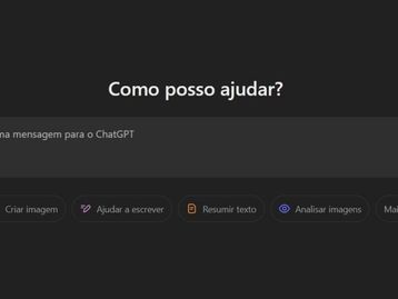 ChatGPT Pro: nova versão turbinada da IA custa mais de R$ 1.000 por mês