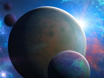 Estudo sugere que Sistema Solar poderia 'capturar um planeta interestelar'