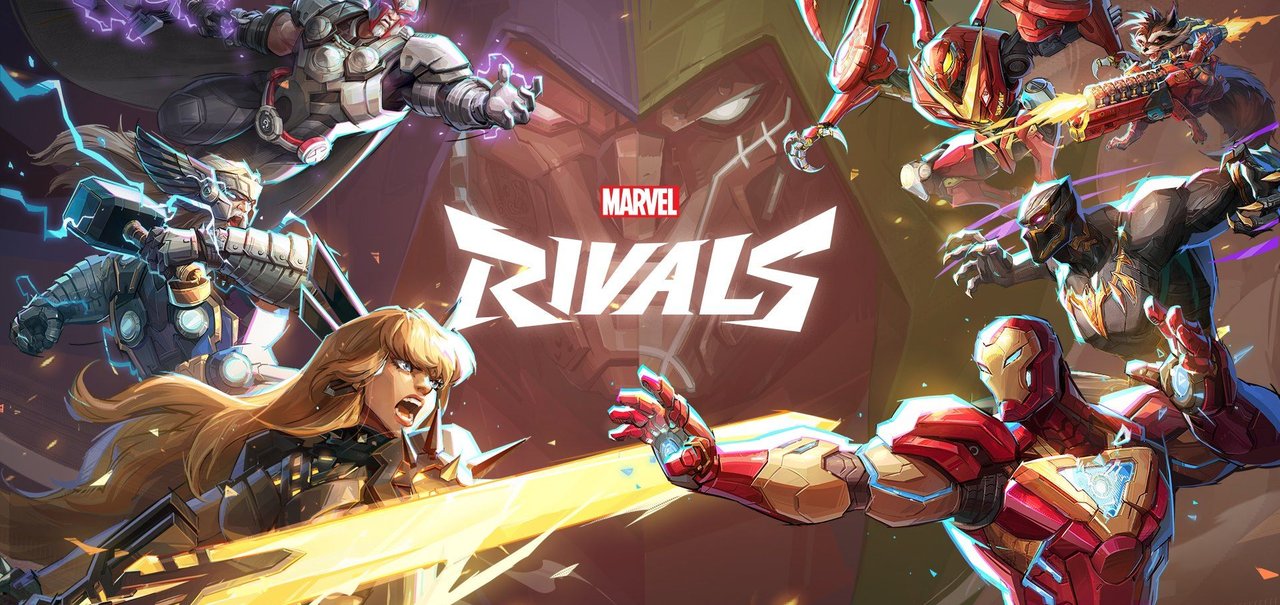 Marvel Rivals chegou! Veja onde jogar de graça e requisitos do game no PC