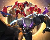 Marvel Rivals chegou! Veja onde jogar de graça e requisitos do game no PC