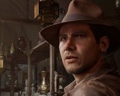 Indiana Jones, Power Rangers e mais! Veja os lançamentos de games da semana