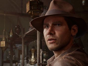 Indiana Jones, Power Rangers e mais! Veja os lançamentos de games da semana