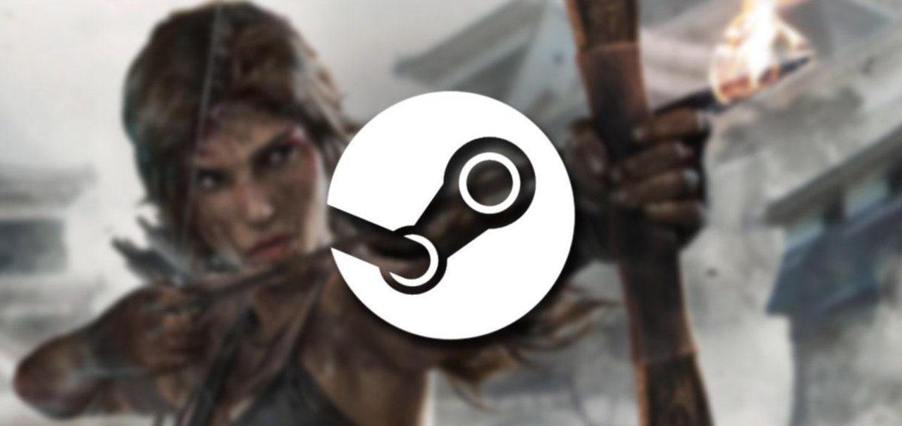 Steam traz jogos para PC em promoção com até 95% de desconto! Veja ofertas