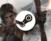 Steam traz jogos para PC em promoção com até 95% de desconto! Veja ofertas