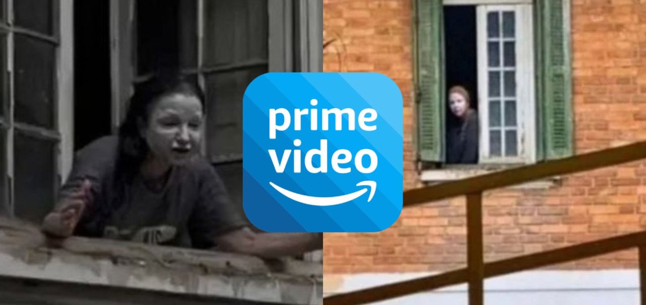 Prime Video anuncia série de A Mulher da Casa Abandonada na CCXP