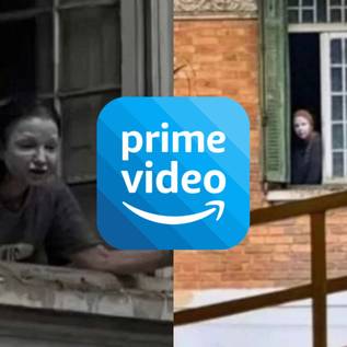 Imagem de Prime Video anuncia série de A Mulher da Casa Abandonada na CCXP