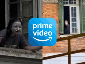 Prime Video anuncia série de A Mulher da Casa Abandonada na CCXP