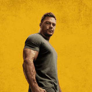 Imagem de Terceira temporada de Reacher e mais! Veja novidades do Prime Video na CCXP