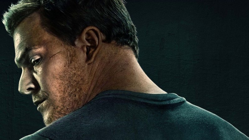 Uma quarta temporada de Reacher já foi confirmada