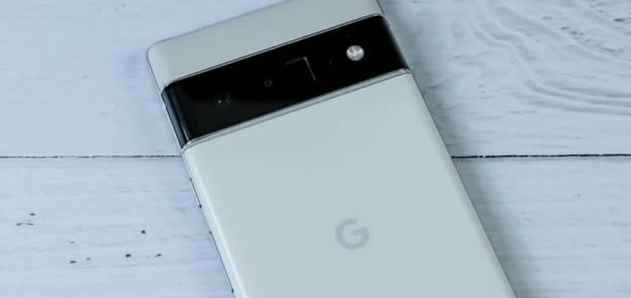 Celulares Pixel 6, 7 e Fold ganham mais dois anos de atualizações do Android