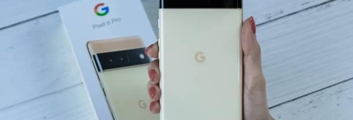 Celulares Pixel 6, 7 e Fold ganham mais dois anos de atualizações do Android