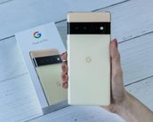 Celulares Pixel 6, 7 e Fold ganham mais dois anos de atualizações do Android