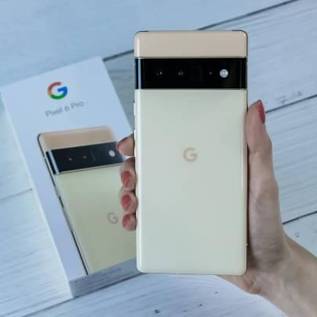 Imagem de Celulares Pixel 6, 7 e Fold ganham mais dois anos de atualizações do Android
