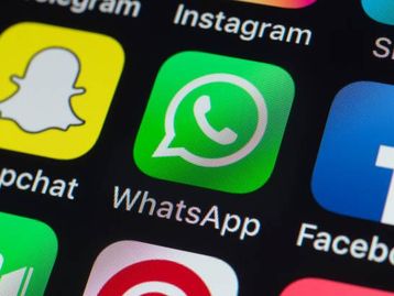 WhatsApp vai lembrar de responder mensagens possivelmente esquecidas