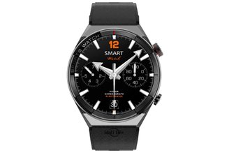Idali Life smart watch.