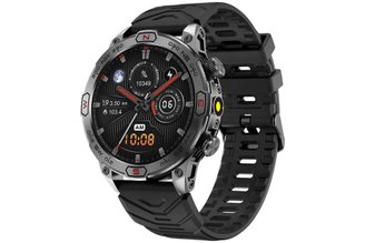 Have My Watch Sport Pro Smart Watch.