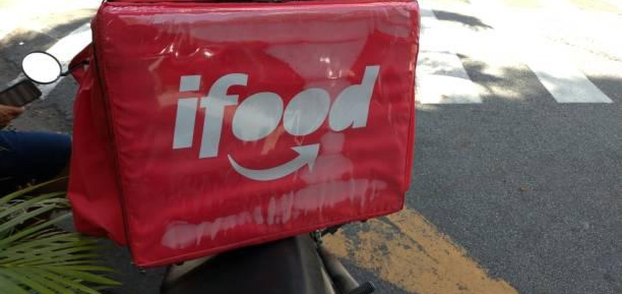 iFood recebe multa de R$ 10 milhões e terá que registrar os entregadores