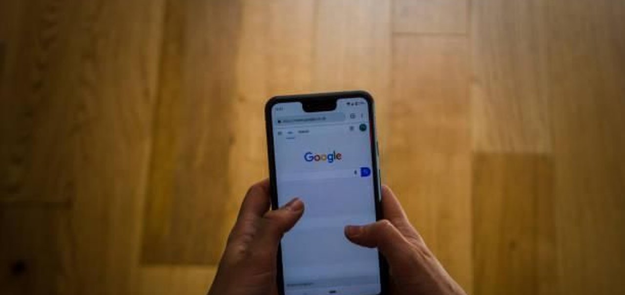 Google facilita a desativação de resultados personalizados na busca