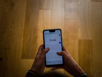 Google facilita a desativação de resultados personalizados na busca
