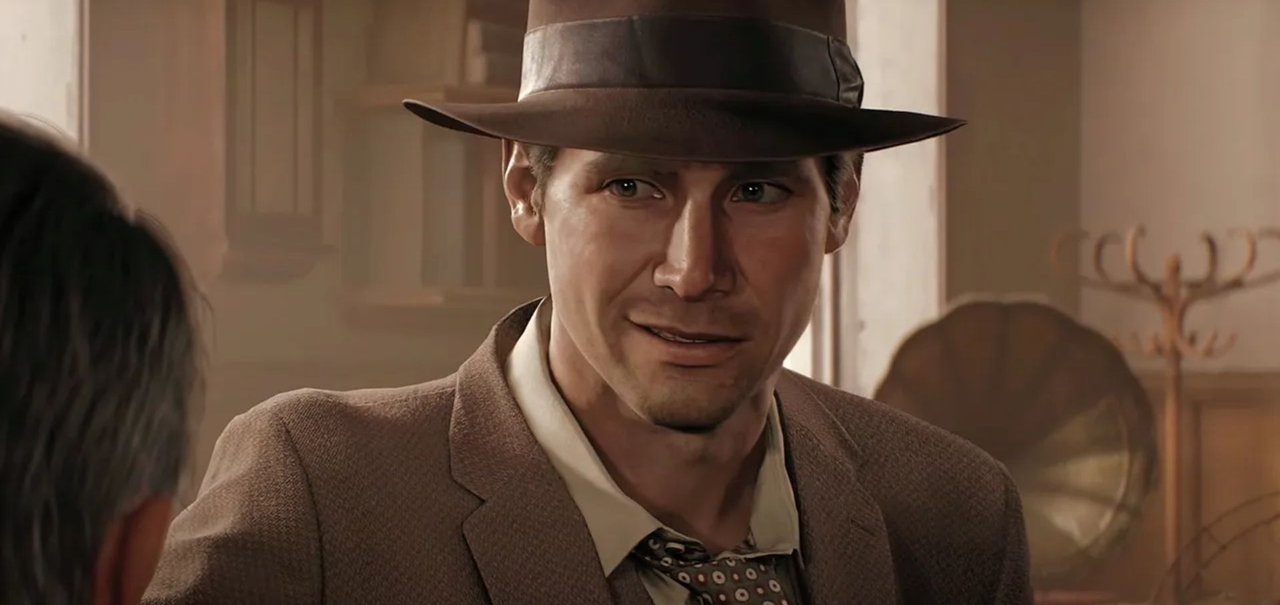 Indiana Jones e o Grande Círculo quer trazer a essência do herói clássico aos games, conta diretor