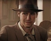 Indiana Jones e o Grande Círculo quer trazer a essência do herói clássico aos games, conta diretor