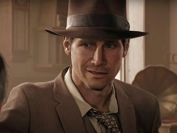 Indiana Jones e o Grande Círculo quer trazer a essência do herói clássico aos games, conta diretor