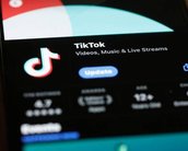 TikTok não cumpre promessa de combater fake news sobre clima, diz pesquisa