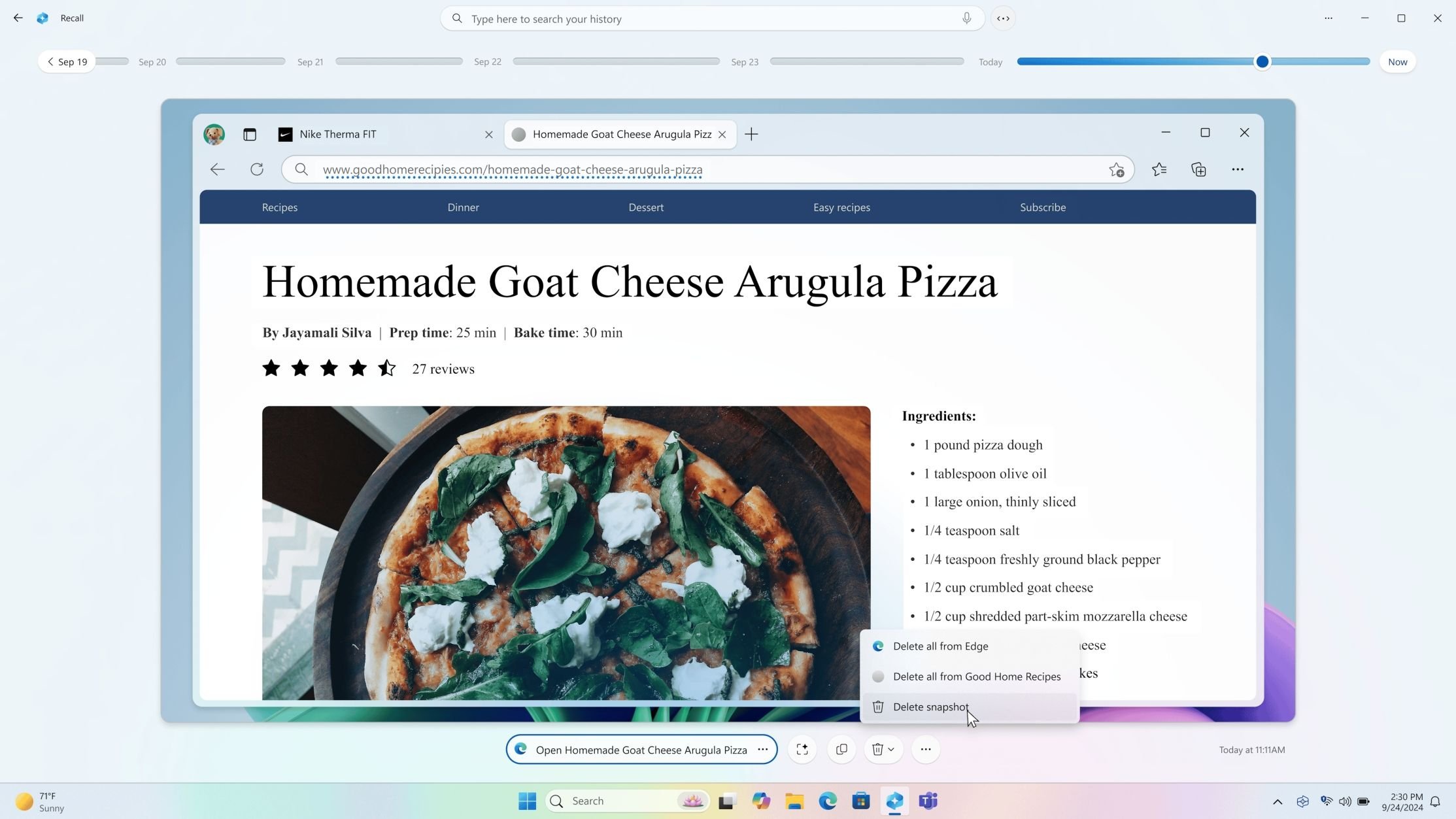 Por falta de segurança, navegador Brave desabilita recurso problemático da Microsoft A Microsoft segue tentando emplacar o controverso recurso do Recall, que monitora seu computador continuamente, mas enfrenta resistência de desenvolvedores. O Brave, navegador focado em segurança, e o sistema de bloqueio de propagandas AdGuard, bloquearam a ferramenta em suas plataformas. polemico-windows-recall-e-lancado-para-testes-em-pcs-copilot-intel-e-amd-banner.png