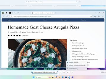 Polêmico Windows Recall é lançado para testes em PCs Copilot+ Intel e AMD