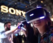 Apple Vision Pro pode ganhar suporte para controles do PSVR 2 em breve