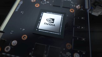 Nvidia manages to dominate the current market for AI and gaming video cards (Image: Nvidia/Reproduction)