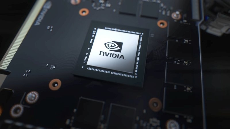 Nvidia consegue dominar mercado atual de IA e placas de vídeo gamer (Imagem: Nvidia/Reprodução)