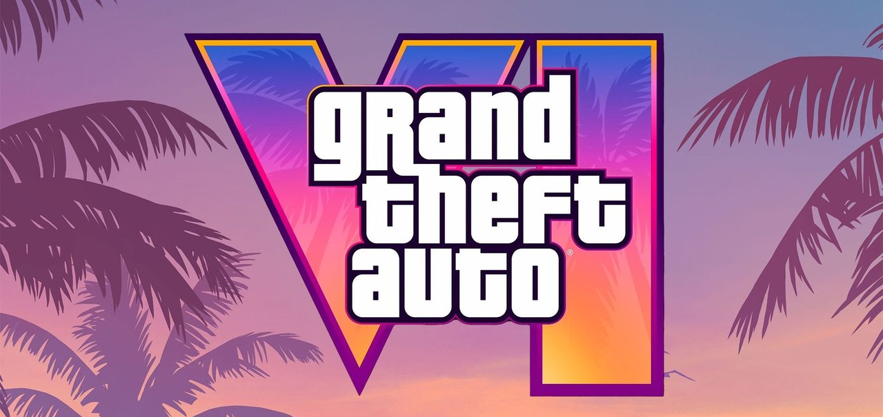 Sem data de lançamento, GTA 6 atrasa estreia de novos jogos em 2025