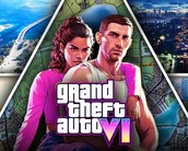 Sem data de lançamento, GTA 6 atrasa estreia de novos jogos em 2025