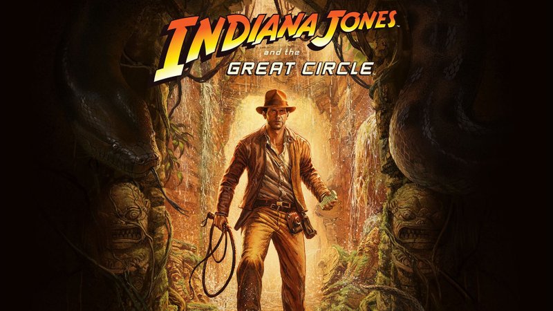 Indiana Jones e o Grande Círculo já está disponível para Xbox Series X|S, PC e Game Pass.