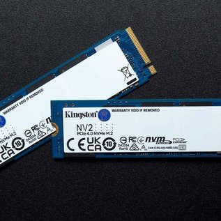 Imagem de Kingston: SSDs representam 35% do faturamento da marca no Brasil