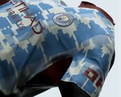 Sabia que você pode criar com IA o próximo uniforme do Manchester City? Saiba como
