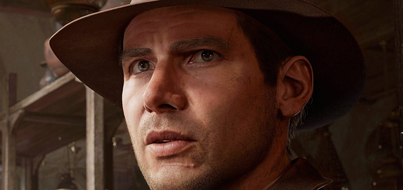 Como alterar o idioma de Indiana Jones e o Grande Círculo no PC e Xbox?