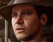 Como alterar o idioma de Indiana Jones e o Grande Círculo no PC e Xbox?