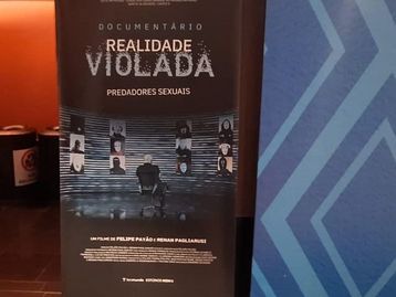Realidade Violada 3: documentário do TecMundo tem 1ª exibição pública em cinema de SP
